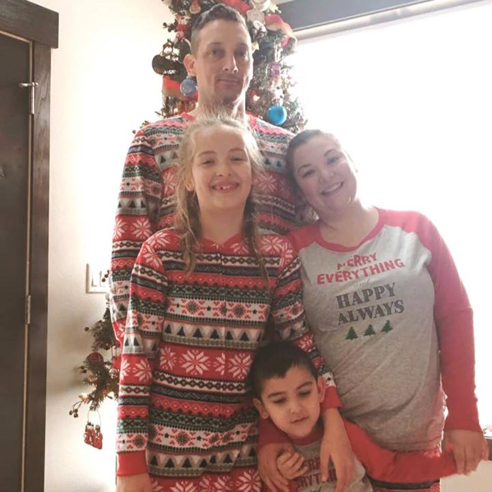 Meet your Posher, Teresa